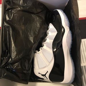 Jordan 11s concords